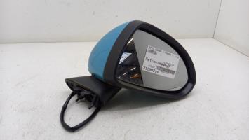 Retrovisor derecho