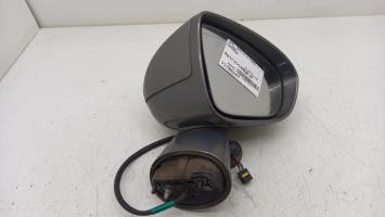 Retrovisor derecho