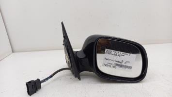 Retrovisor derecho