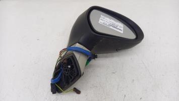 Retrovisor derecho