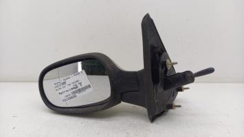 Specchietto retrovisore sinistro