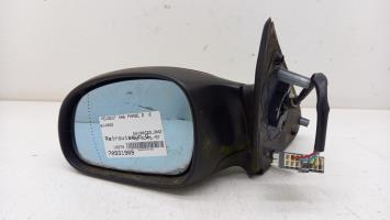 Specchietto retrovisore sinistro