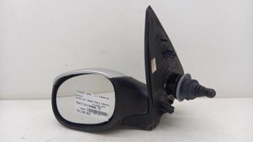 Specchietto retrovisore sinistro