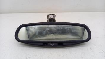 Retrovisor interior
