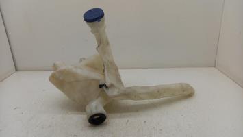 Vase de lave glace
