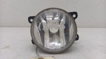 Fendinebbia sinistro (luce)