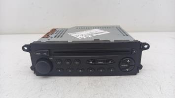 Autoradio originale