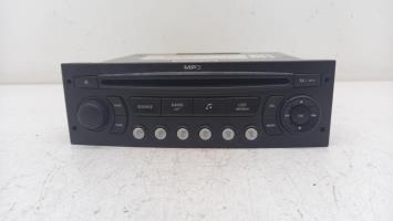 Autoradio originale