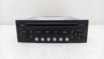 Autoradio originale