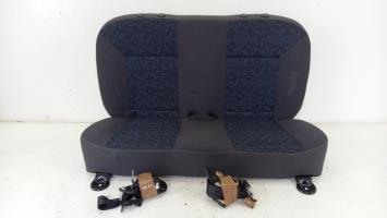 Banquette arriere (KIT DERIV VP)