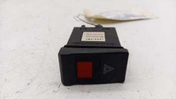 Bouton de warning