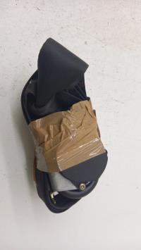 Ceinture avant droit