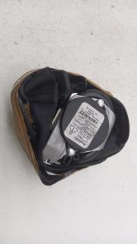 Ceinture avant gauche
