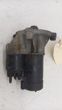 Motorino avviamento