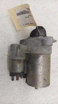 Motorino avviamento