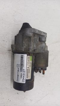 Motorino avviamento