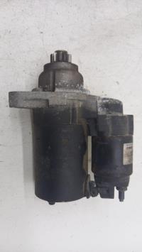 Motorino avviamento