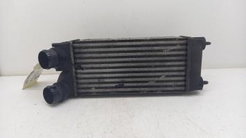 Scambiatore aria (Intercooler)
