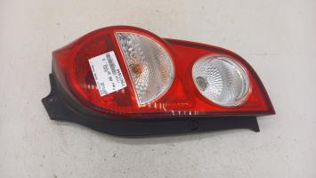 Fanale posteriore principale destro (luci)