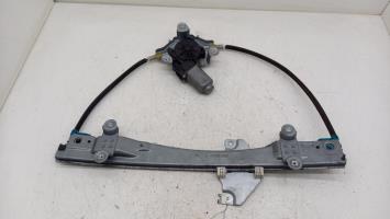 Leve vitre electrique avant gauche