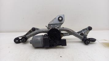 Moteur essuie glace avant