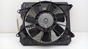 Motoventilatore radiatore