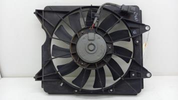 Motoventilatore radiatore