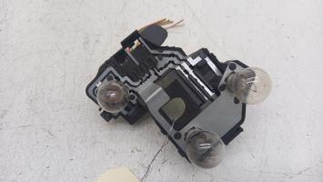 Base portalampade fanale posteriore destro