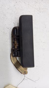 Poignee porte avant droit