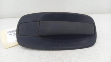 Poignee porte avant droit