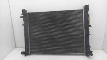 Radiateur eau
