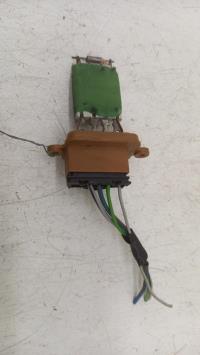 Resistance chauffage