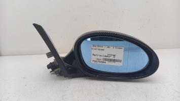 Retrovisor derecho