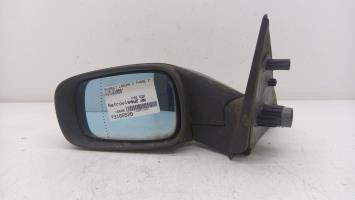 Retrovisor izquierdo
