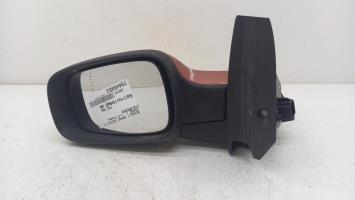 Retrovisor izquierdo