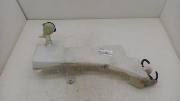 Vase de lave glace