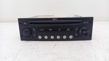Autoradio originale