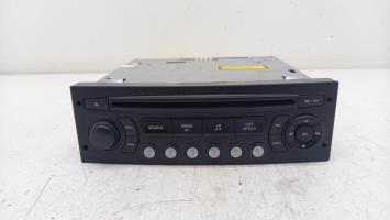 Autoradio originale
