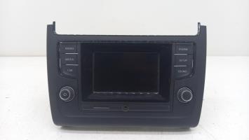 Autoradio originale