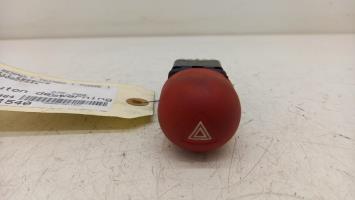 Bouton de warning
