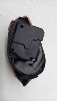 Ceinture avant droit