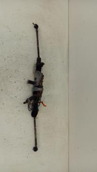 Cremagliera servosterzo