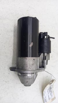 Motor de arranque