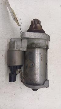 Motorino avviamento