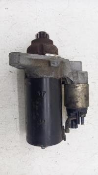 Motorino avviamento