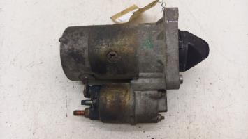 Motorino avviamento