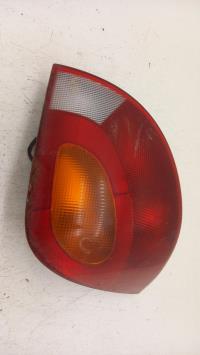 Fanale posteriore principale destro (luci)