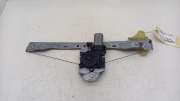 Leve vitre electrique avant gauche