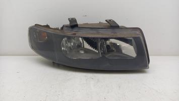 Optique avant principal droit (feux)(phare)
