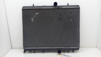 Radiateur eau